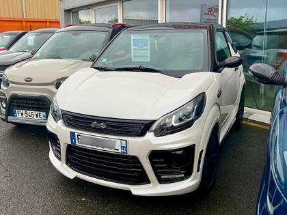 Ligier JS 50 - JS50 C SPORT YOUNG DCI - 9 990 €