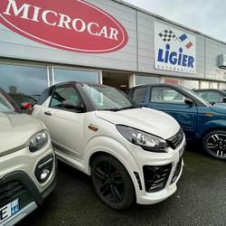 Ligier JS 50 JS50 C SPORT YOUNG DCI Saint-Herblain