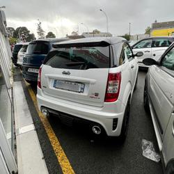 Ligier JS 50 JS50 C SPORT YOUNG DCI Saint-Herblain