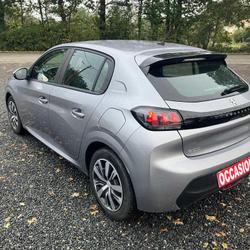 Peugeot 208 Active Business 208 PureTech 75 S&amp;S BVM5 La Gen&eacute;touze