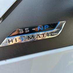 Iveco Daily 35S14 FOURGON GAZ 27m3 HAYON ELEVATEUR SORENSEN Tr&eacute;gueux