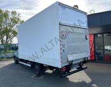 Iveco Daily Trégueux