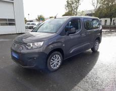 Fiat Doblo Thouaré-sur-Loire