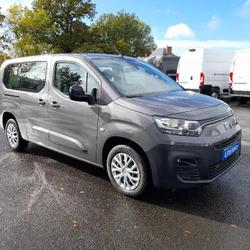Fiat Doblo CA XL BLUEHDI 100 S&amp;S BVM6 Thouar&eacute;-sur-Loire