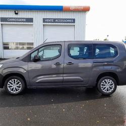 Fiat Doblo CA XL BLUEHDI 100 S&amp;S BVM6 Thouar&eacute;-sur-Loire