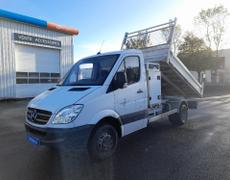 Mercedes Sprinter Thouaré-sur-Loire