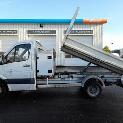 Mercedes Sprinter CAB 513 CDI 37 3.5t Thouar&eacute;-sur-Loire