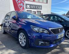 Peugeot 308 II Phase 2 Angers