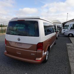 Fourgon Volkswagen Volkswagen REIMO MULTISTYLE Claye-Souilly