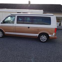 Fourgon Volkswagen Volkswagen REIMO MULTISTYLE Claye-Souilly