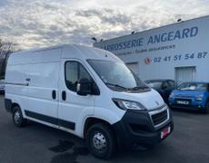 Peugeot Boxer Vernantes