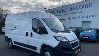 Peugeot Boxer  - photo 1