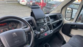 Peugeot Boxer  - photo 4
