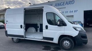 Peugeot Boxer  - photo 2