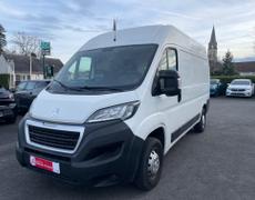 Peugeot Boxer - PREMIUM PACK  TOLE 330 L2H2 BLUEHDI 130 - 18 000 €