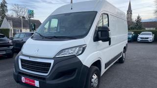 Peugeot Boxer  - photo 0