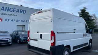 Peugeot Boxer  - photo 3
