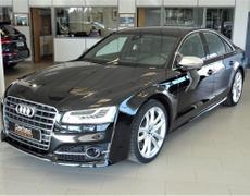 Audi S8 La Flèche