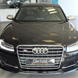Audi S8 Plus V8 4.0 TFSI 605 Tiptronic 8 Quattro Sport La Fl&egrave;che