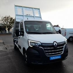 Renault Master CONFORT BS PROP RJ3500 L2 PAF AR COURT DCI 130 Thouar&eacute;-sur-Loire