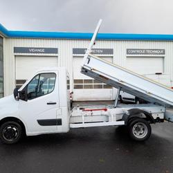 Renault Master CONFORT BS PROP RJ3500 L2 PAF AR COURT DCI 130 Thouar&eacute;-sur-Loire