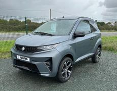 Aixam Crossover Saint-Herblain