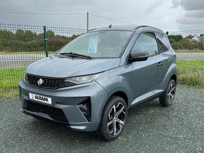 Aixam Crossover -  100% ELECTRIQUE PRISE DOMESTIQUE - 18 899 €
