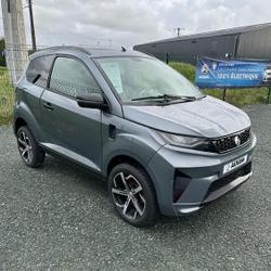 Aixam Crossover 100% ELECTRIQUE PRISE DOMESTIQUE Saint-Herblain