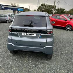 Aixam Crossover 100% ELECTRIQUE PRISE DOMESTIQUE Saint-Herblain