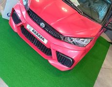 Aixam Coupe Saint-Herblain