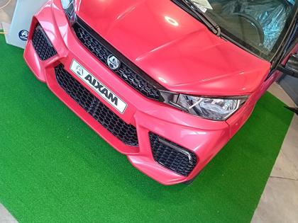 Aixam Coupé -  - 19 999 €