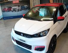 Aixam City -  - 16 699 €