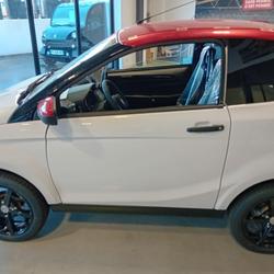 Aixam City  Saint-Herblain