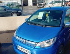 Aixam Crossover -  KUBOTA - 9 000 €