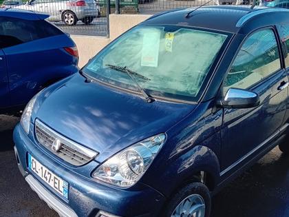 Aixam Crossover -  - 7 200 €