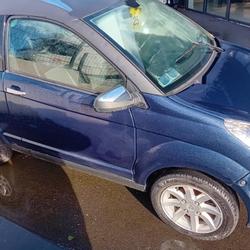 Aixam Crossover  Saint-Herblain