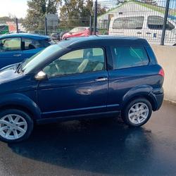 Aixam Crossover  Saint-Herblain