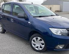 Dacia Sandero Brécé