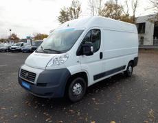 Fiat Ducato Thouaré-sur-Loire