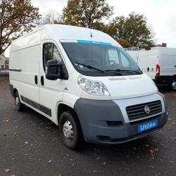 Fiat Ducato PACK CD CLIM MY TOLE 3.0 M H2 2.0 MJT 115 Thouar&eacute;-sur-Loire