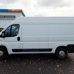 Fiat Ducato PACK CD CLIM MY TOLE 3.0 M H2 2.0 MJT 115 Thouar&eacute;-sur-Loire