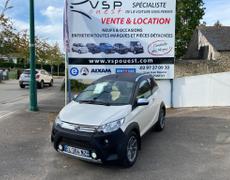 Aixam Crossline Ploërmel