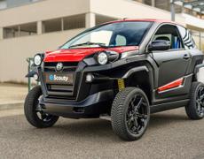 Autres Aixam Venansault