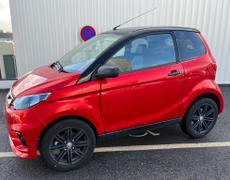 Aixam City Ploërmel