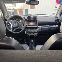 Aixam City SPORT 480 CC KUBOTA Plo&euml;rmel