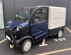 Aixam D-Truck Ploërmel