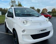 Aixam Minauto Ploërmel