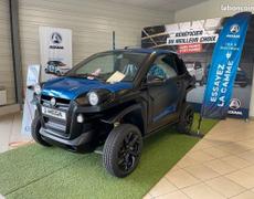 Autres Aixam Ploërmel