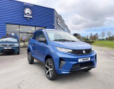 Aixam Crossover - PREMIUM KUBOTA - 16 399 €