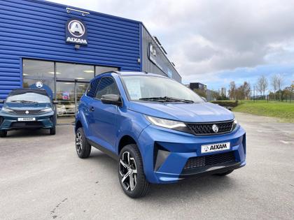 Aixam Crossover - PREMIUM KUBOTA - 16 399 €